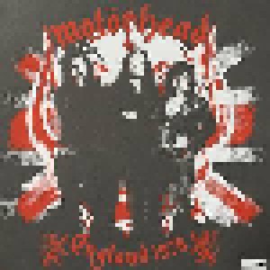 Motörhead: England 1978 (LP) - Bild 3