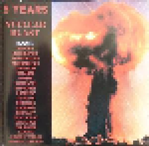 5 Years Nuclear Blast (CD) - Bild 1