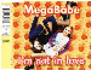 Cover - Megababe: I'm Not In Love
