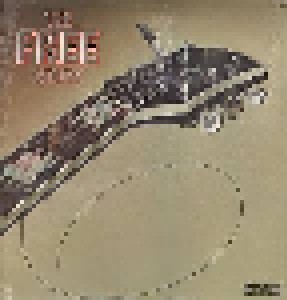 Free: The Free Story (2-LP) - Bild 1