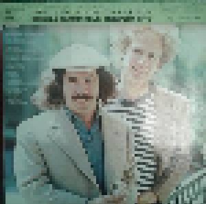 Simon & Garfunkel: Simon & Garfunkel's Greatest Hits (LP) - Bild 1