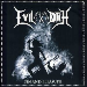 Evil Bitch: Sin And Pleasure (Mini-CD / EP) - Bild 1