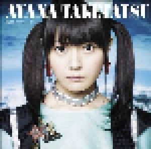 Ayana Taketatsu: 時空ツアーズ (Single-CD) - Bild 1