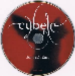 Cybele: Songs Of Soil (Mini-CD / EP) - Bild 3