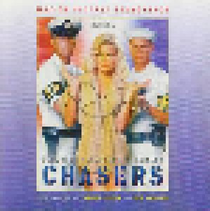 Chasers (CD) - Bild 1