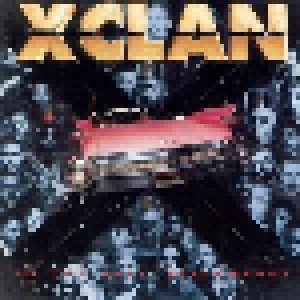 X-Clan: To The East, Blackwards (LP) - Bild 1