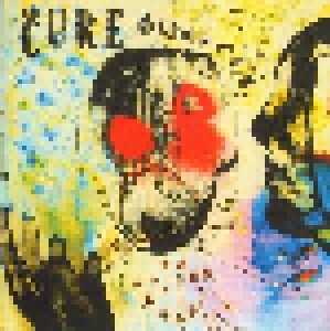 The Cure: 4:13 Dream (CD) - Bild 1