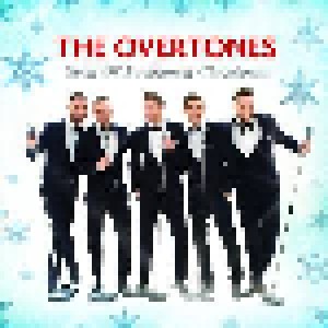 Cover - Overtones, The: Good Ol' Fashioned Christmas
