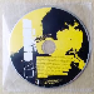 Cover - Verminthrax: Zero Tolerance Audio 69