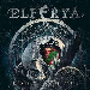 Cover - Elferya: Eden's Fall