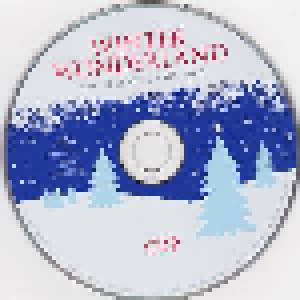 Winter Wonderland - The Best Of Christmas (2-CD) - Bild 4