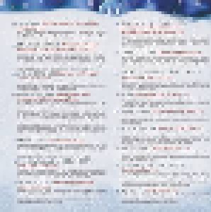 Winter Wonderland - The Best Of Christmas (2-CD) - Bild 5