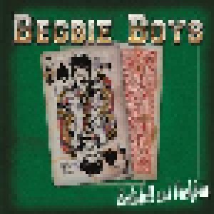Begbie Boys: Bedüdelt Und Piekfein (CD) - Bild 1