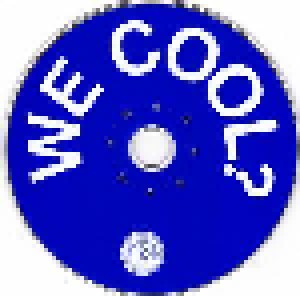 Jeff Rosenstock: We Cool? (CD) - Bild 4