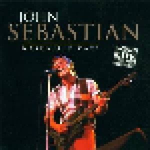 John Sebastian: Nashville Cats (CD) - Bild 1