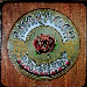 Grateful Dead: American Beauty (LP) - Bild 1