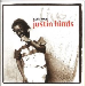 Justin Hinds: Lets Rock (CD) - Bild 1