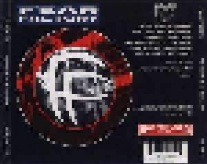 Fear Factory: Fear Is The Mindkiller (Mini-CD / EP) - Bild 2
