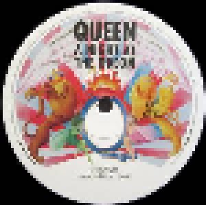 Queen: A Night At The Odeon (2-LP) - Bild 3
