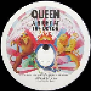 Queen: A Night At The Odeon (2-LP) - Bild 6