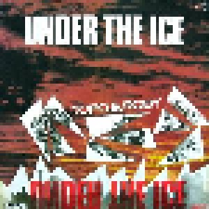 Topo & Roby: Under The Ice (12") - Bild 1