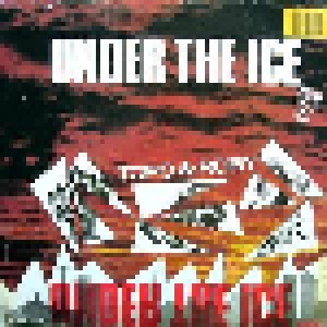 Topo & Roby: Under The Ice (12") - Bild 2