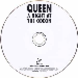 Queen: A Night At The Odeon (CD + SD Blu-ray) - Bild 9