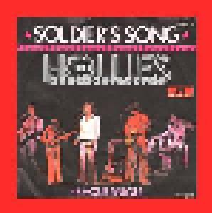 The Hollies: Soldier's Song (7") - Bild 1