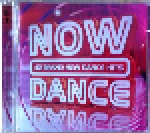 NOW Dance 2005 - 42 Brand New Dance Hits (2-CD) - Bild 5