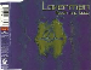 Loverman: Touch My Body (Single-CD) - Bild 1