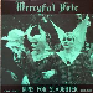 Mercyful Fate: Nuns For Slaughter (LP) - Bild 1