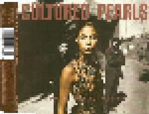 Cultured Pearls: Sugar Sugar Honey (Single-CD) - Bild 1