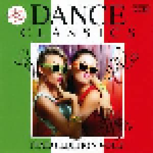 Cover - Wired: Dance Classics - Italo Edition Vol. 2