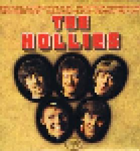 The Hollies: The Hollies (LP) - Bild 1