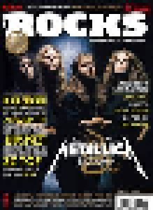 Rocks Magazin 50 - 01/2016 (CD) - Bild 4