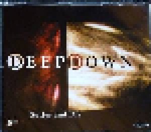 Deepdown: Suffer And Die (Promo-Single-CD) - Bild 1