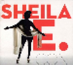 Sheila E.: Icon (CD) - Bild 1