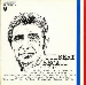Gilbert Bécaud: Anthology (2-LP) - Bild 1