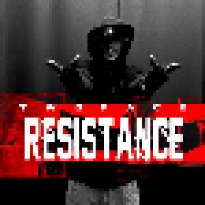 Jankone: Two Face: Resistance (CD) - Bild 1