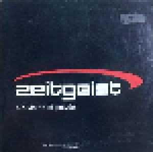 Cover - Java T: Zeitgeist A Division Of Polydor
