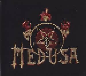 Medusa: First Step Beyond (CD) - Bild 1