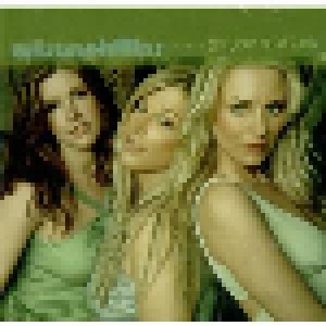 Cover - Wilson Phillips: Go Your Own Way