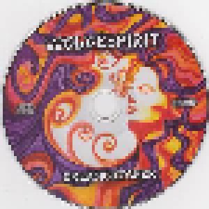 WolveSpirit: Dreamcatcher (CD) - Bild 3