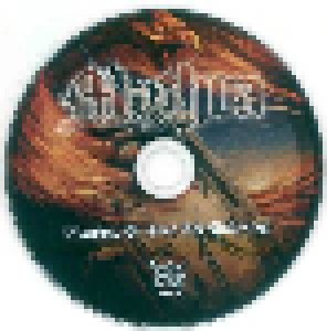 Mythra: Warriors Of Time: The Anthology (CD) - Bild 5