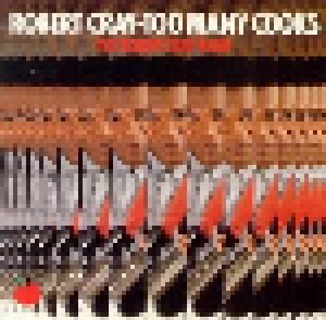 The Robert Cray Band: Too Many Cooks (CD) - Bild 1