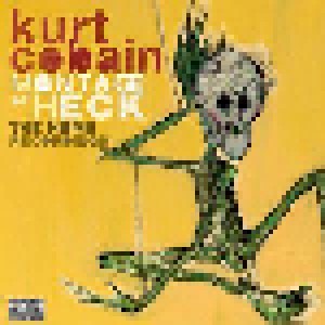 Kurt Cobain: Montage Of Heck: The Home Recordings (2-LP) - Bild 1