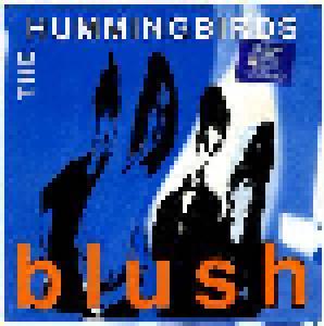 The Hummingbirds: Blush - Cover