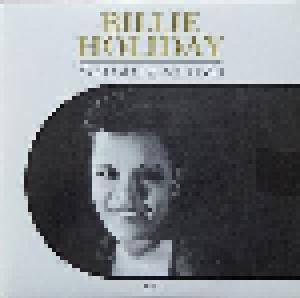Billie Holiday: You Go To My Head (Past Perfect) - Cover
