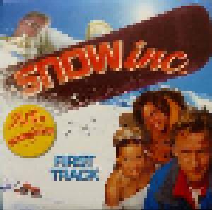Snow Inc.: First Track - Cover