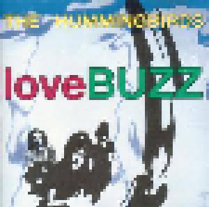 The Hummingbirds: loveBUZZ - Cover